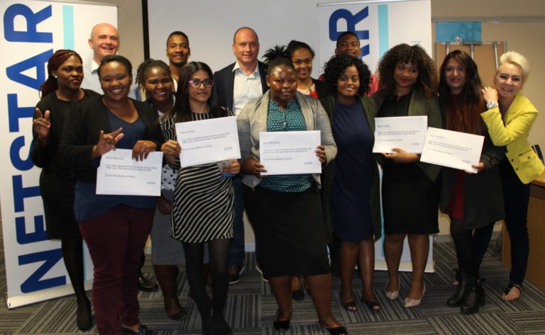 Altron’s Netstar invests in hearing impaired team to transform client performance