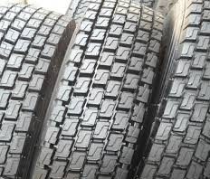 The hidden costs of cheap tyres