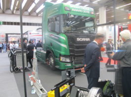 Support for Automechanika Frankfurt’s Truck competence initiative grows