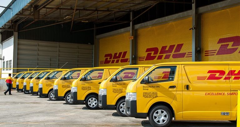 The future of logistics depends on four key elements