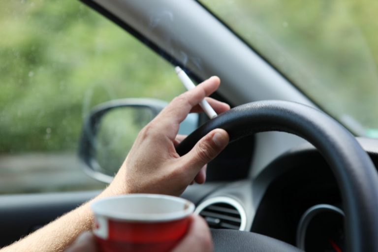 Drivers dismissed for testing positive for Cannabis
