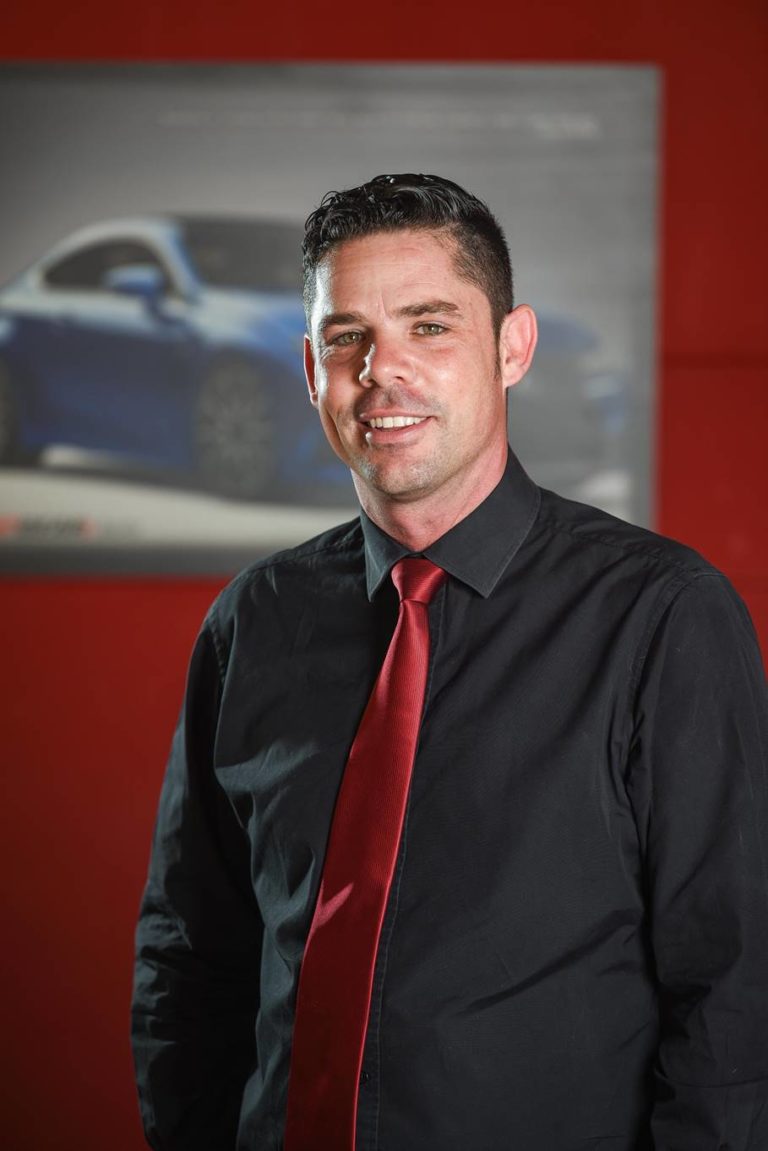 Proposed new automotive Code of Conduct will be catastrophic for Motor Industry