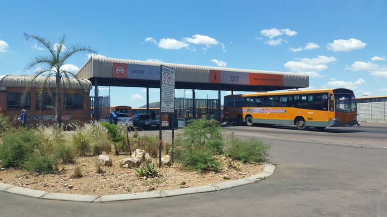 Altron’s Netstar and Putco improve safety for passengers and drivers