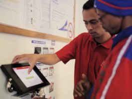 Engen Learn programme provides critical life-skills