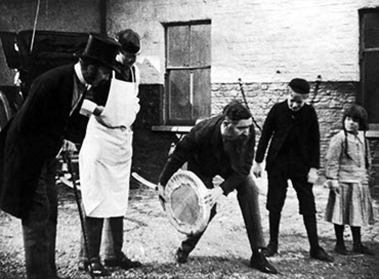 Dunlop brand celebrates 130 years