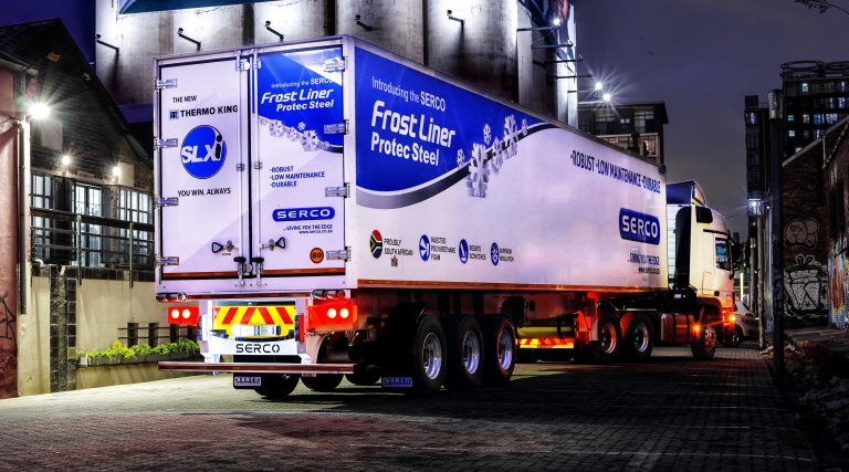 Serco full of good news for the new year