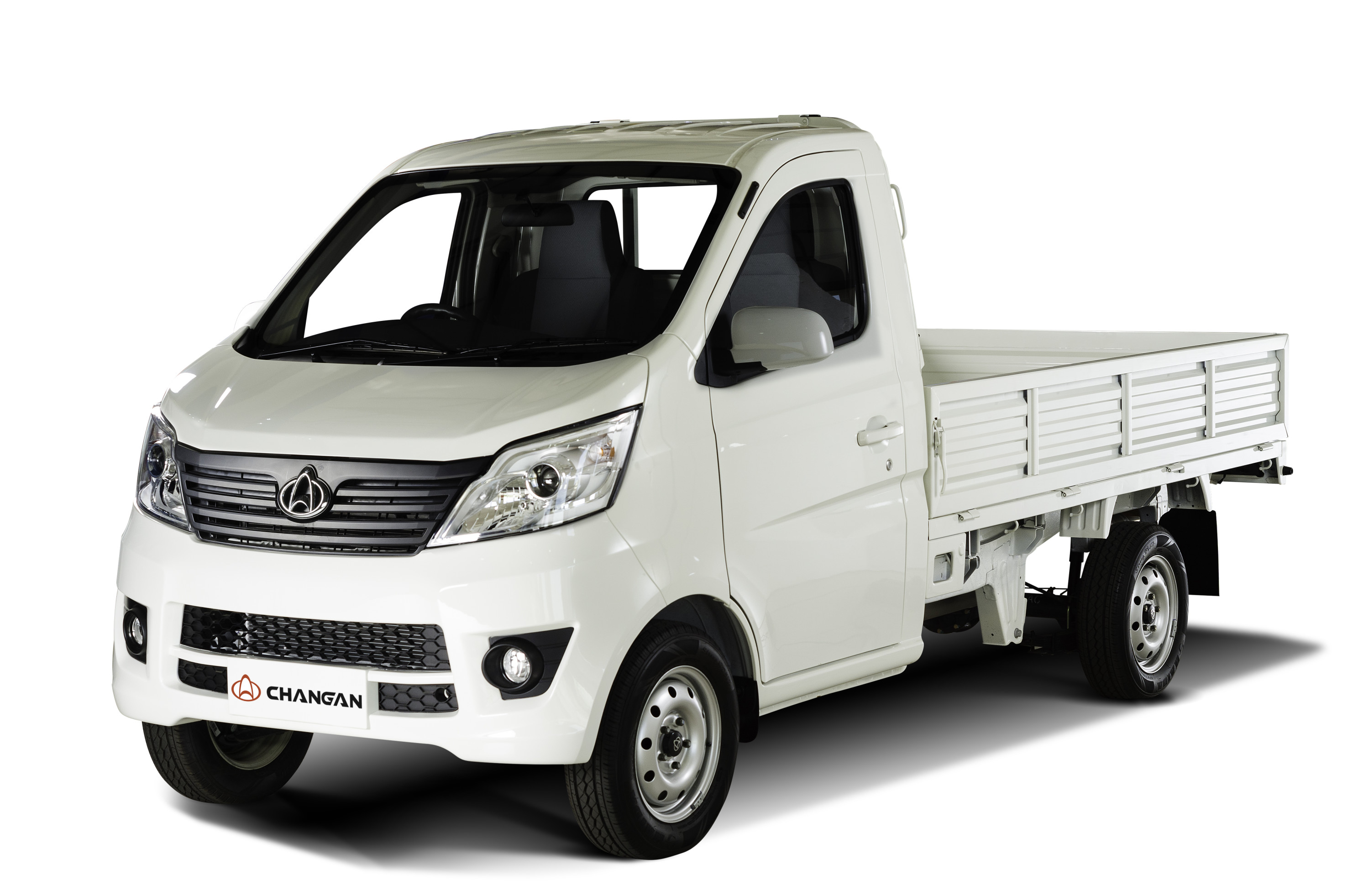 The Future Of Trucking Is Here: Chromakopia'S Innovative Tracker - ivq33hn