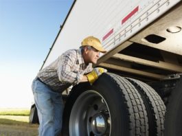 Maintenance is a must for trucks ahead of the festive season