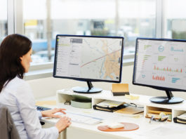 TomTom Telematics named Europe’s largest provider of fleet management solutions for fourth year