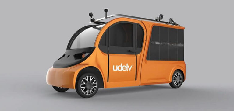 Boost your business with smart delivery