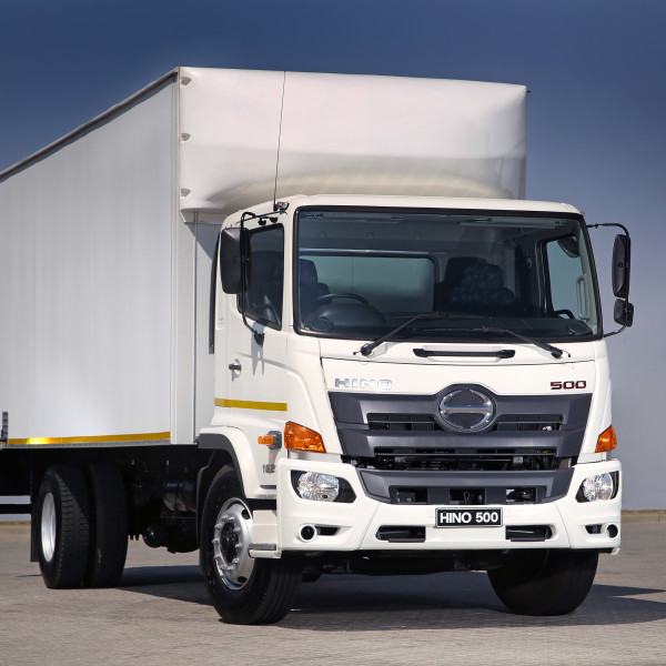 Hino SA’s plans for 2019 and beyond