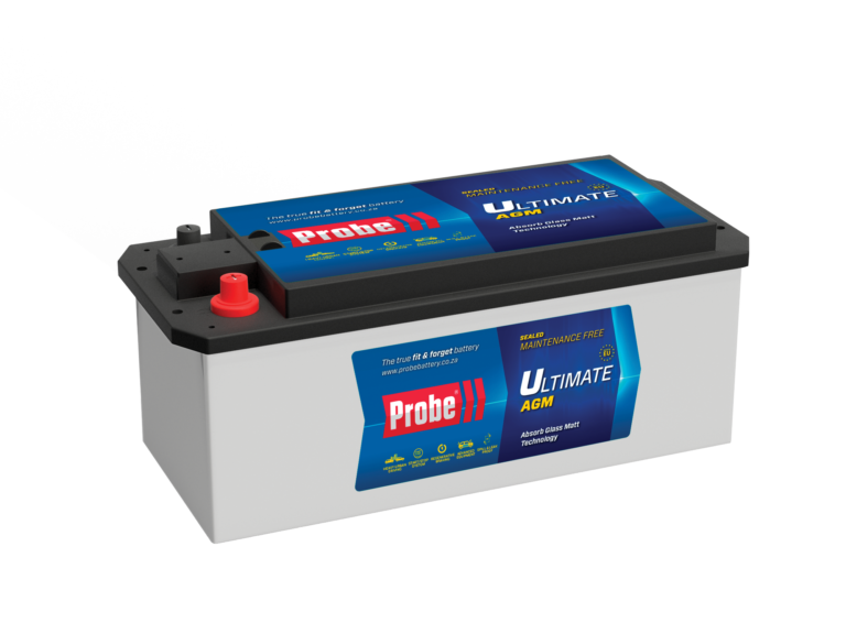 Stop-start technology – make sure your battery keeps up