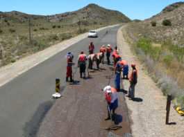 Lack of road maintenance in SA will cost billions