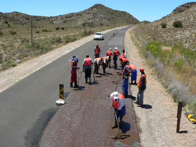 Lack of road maintenance in SA will cost billions