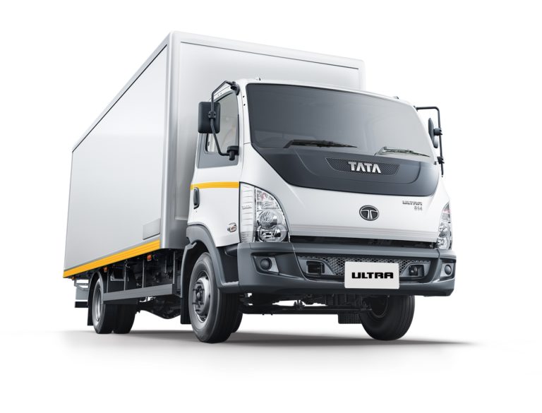 Tata Ultra has class-leading credentials