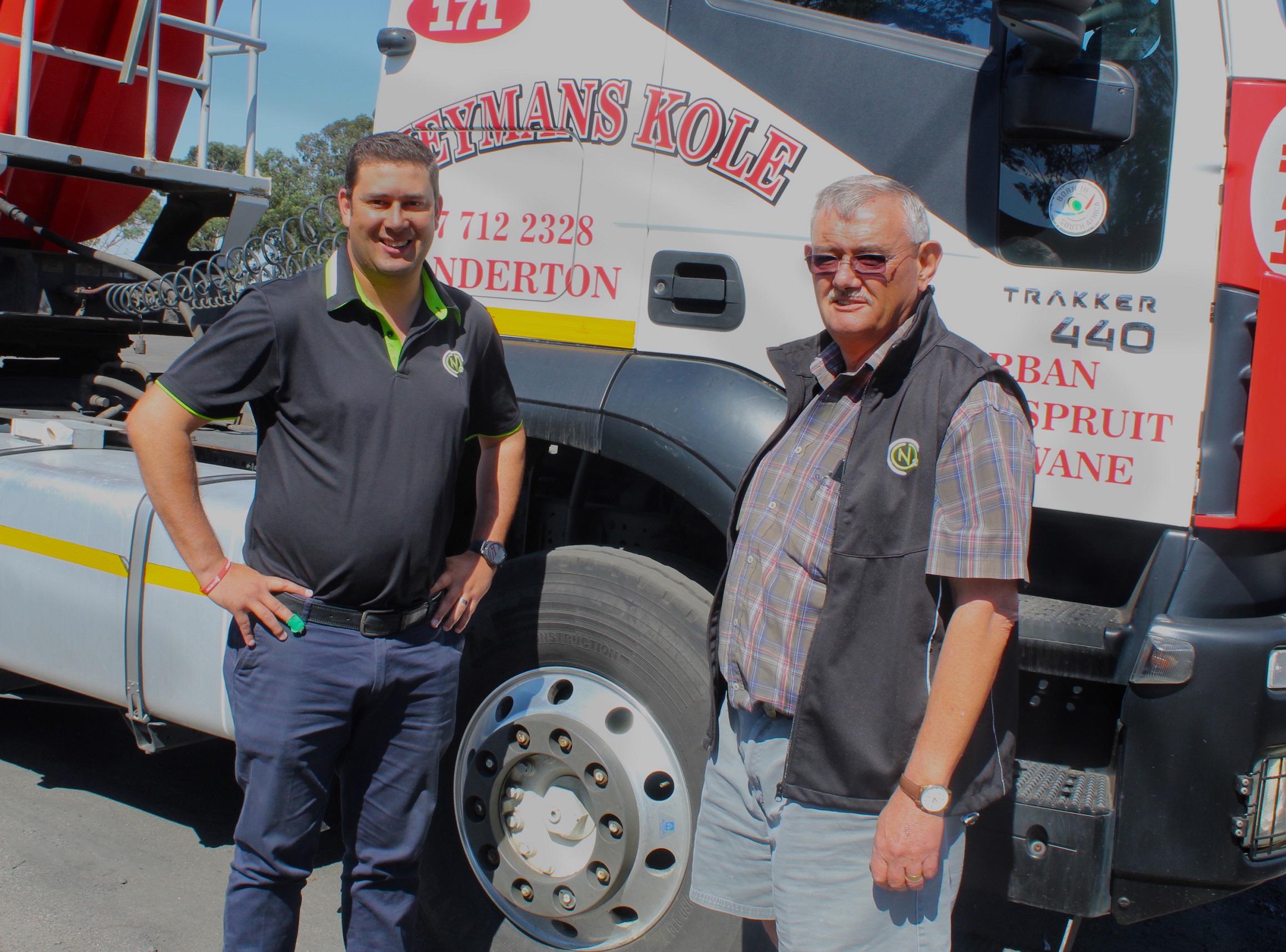 NitraLife helps Heymans Kole keep its cool - Future Trucking & Logistics