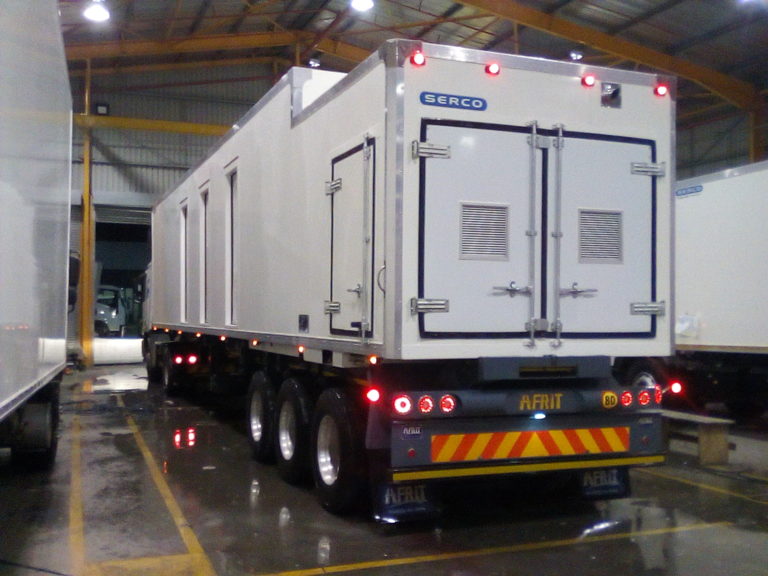 Mobile Bank