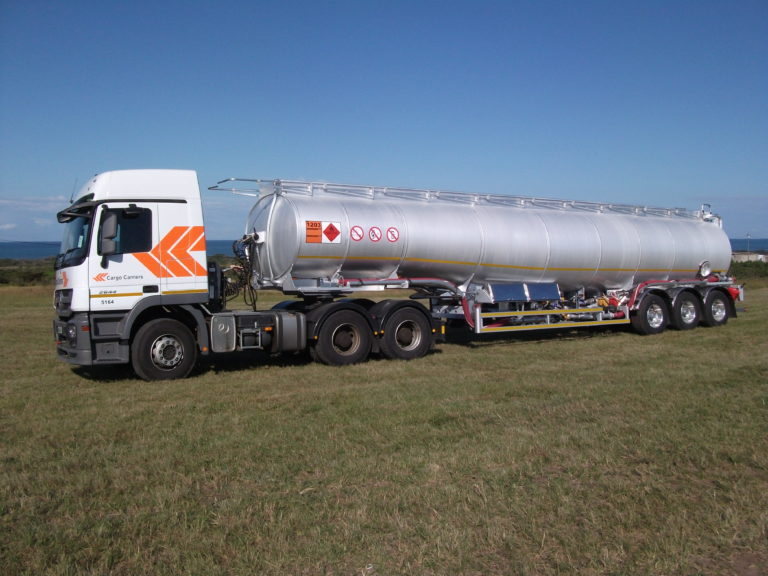 Cargo Carriers calls for a holistic approach to carbon reduction