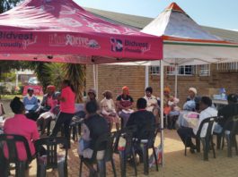 Bakwena partners for Women’s Month with Pinkdrive for breast, prostate & testicular cancer campaign