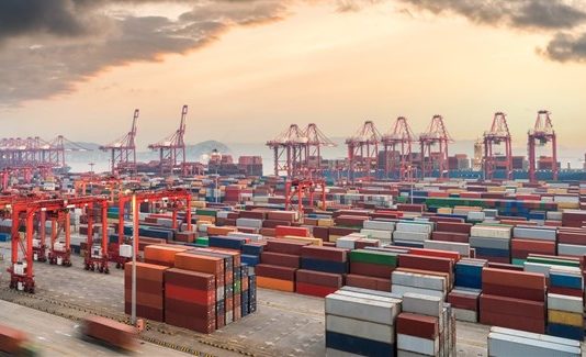 Connecting the dots between yard visibility and supply chain control