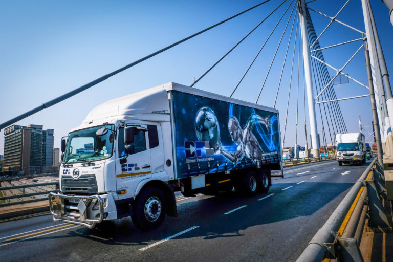 Navigating a hostile road-freight market in South Africa