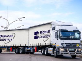 Bidvest Panalpina Logistics unveils new look