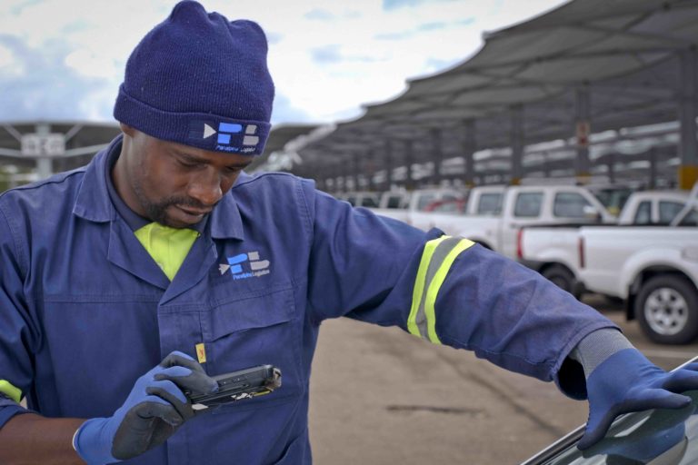 Business-implementation teams a competitive advantage for local logistics firms
