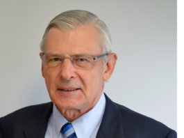 Global supply chain thought leader John Gattorna at SAPICS 2020