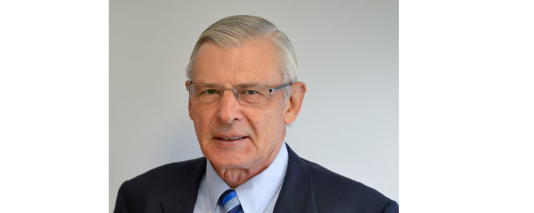 Global supply chain thought leader John Gattorna at SAPICS 2020