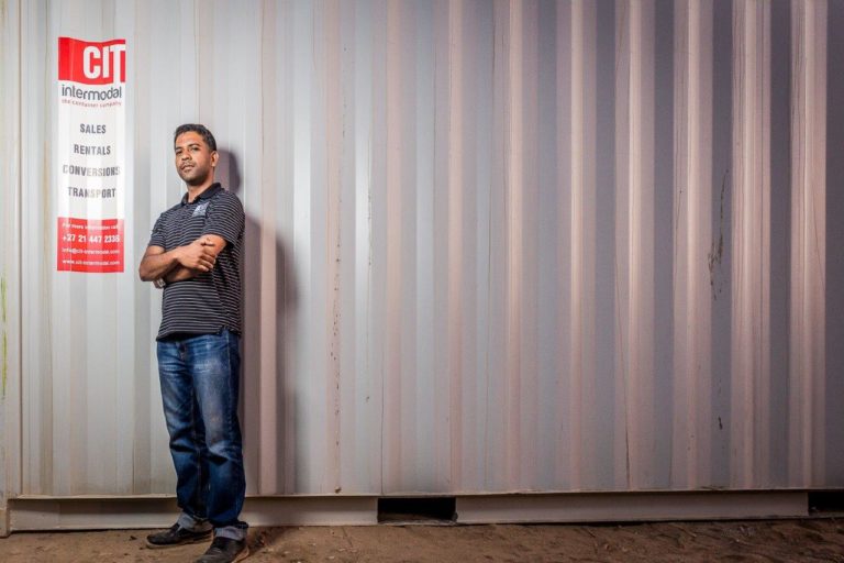 Avoid investing in the wrong container