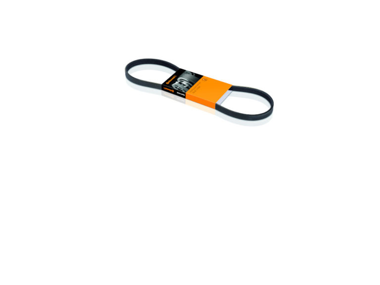 Automotive fan belts and multi-v belts of the highest quality from Continental