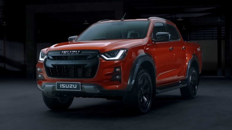 Isuzu’s PE plant gears up for Next Gen D-MAX