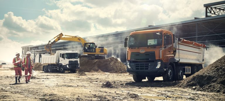 Mixed start for commercial vehicle sales in 2020