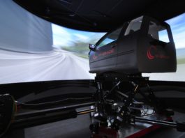 Goodyear selects VI-grade driving simulators to increase product development capabilities