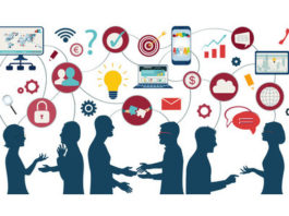 Is 2020 the year of data collaboration in the supply chain?