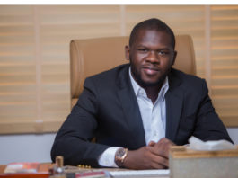 Zippy defies the logistics odds in Nigeria