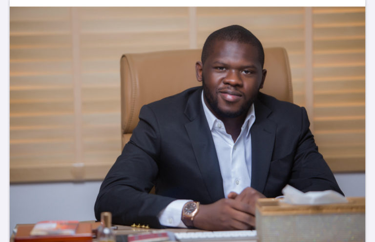 Zippy defies the logistics odds in Nigeria