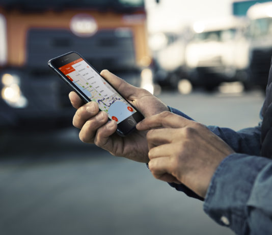 Telematics now across UD Trucks’ entire range