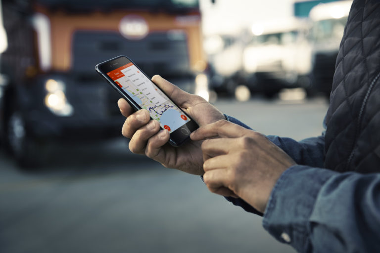 Telematics now across UD Trucks’ entire range