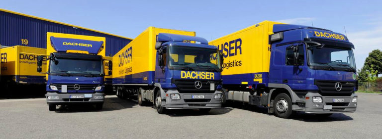 Dachser SA delivers specialist pharmaceutical logistics for Dr Reddy’s