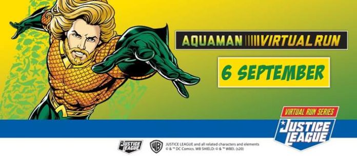 Aquaman