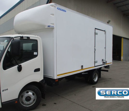 Road transport into a future clouded by the Coronavirus