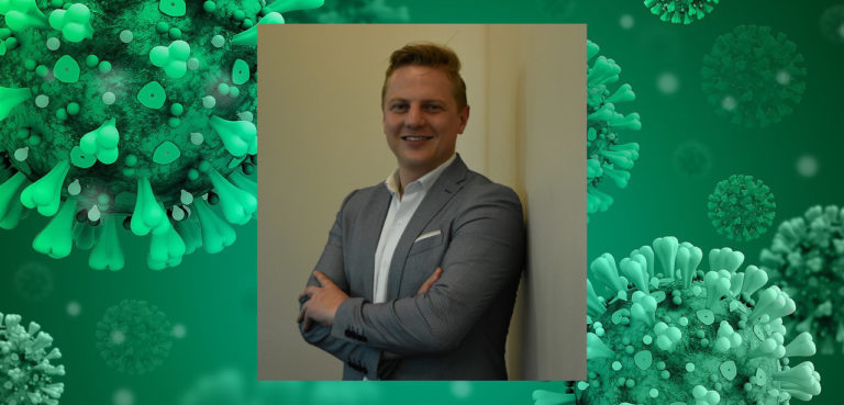 Advice from SMES to SMES affected by the pandemic