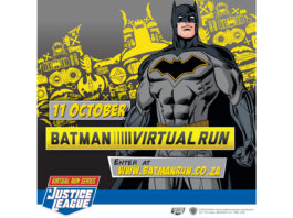 Batman Run