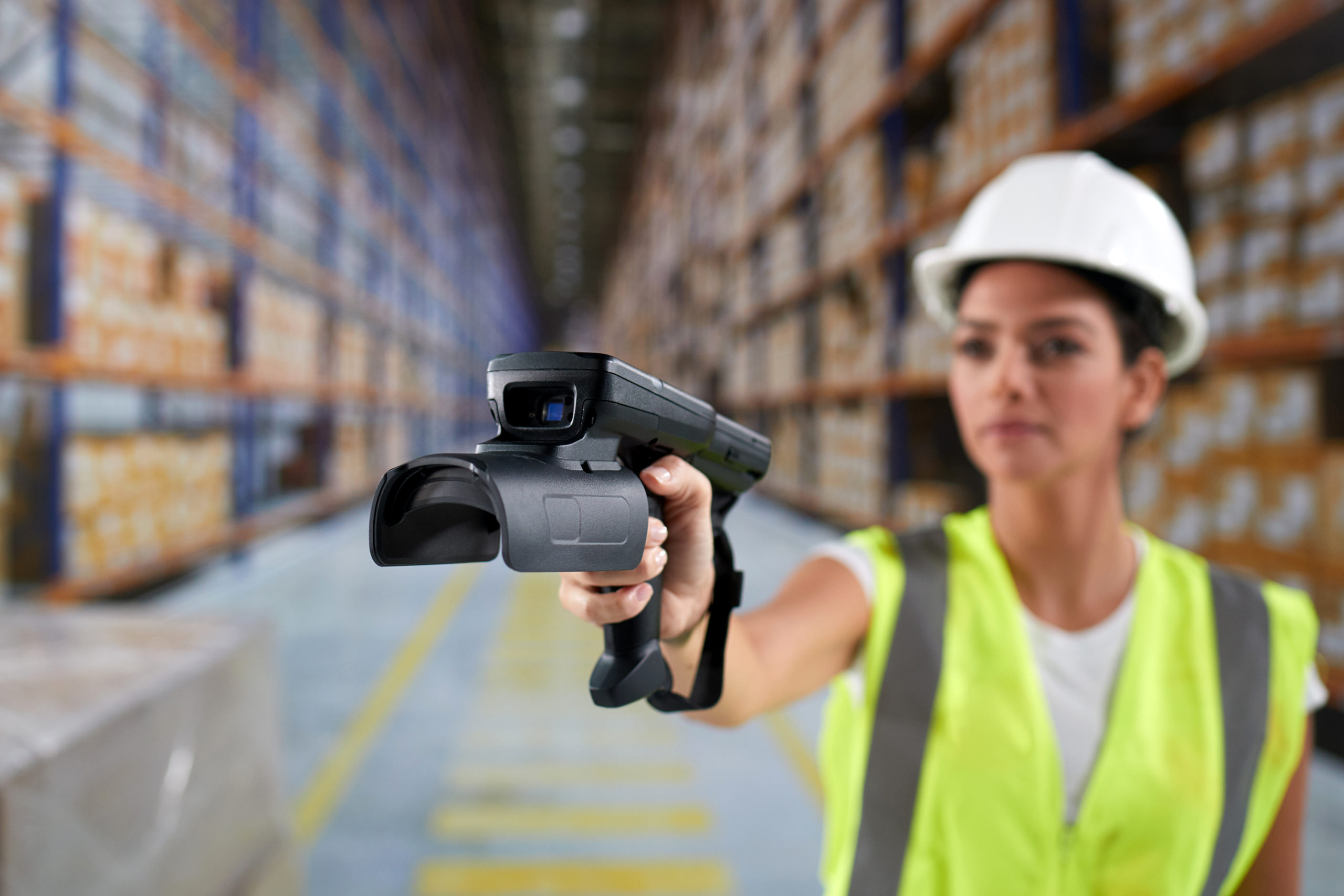 What will warehouse, fulfillment and distribution look like in 2025 