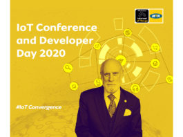 MTN Business- IoT Conference & Developer Day