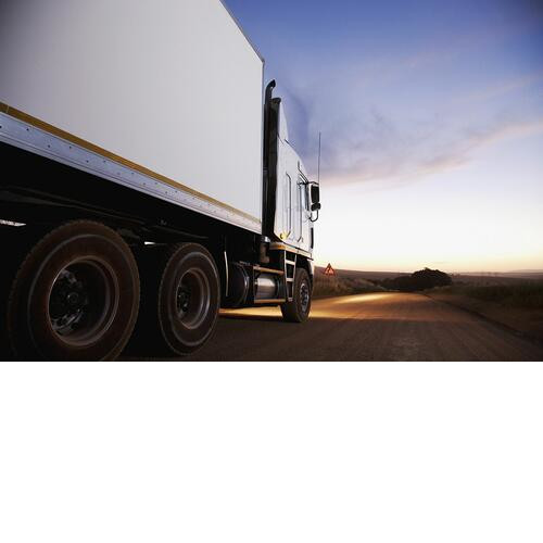 Trucking Logistics