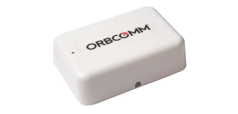 ORBCOMM introduces new satellite as accessory for asset tracking and monitoring devices
