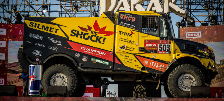 Boost your heavy-duty equipment with Champion Lubricants