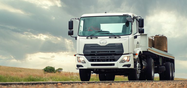 UD Trucks adds new croner models to meet demand